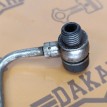 Трубка подачи масла в турбину Opel Astra P10 Opel Astra  