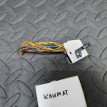 Разъем блока климата  BMW E46 BMW 3er  