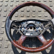 Руль A2214600403 Mercedes-Benz S-Class 2008 W221 273.968 Mercedes-Benz S-klasse оригинальный номер A2214600403