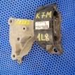 Подушка двигателя Renault Logan 2014 112106577R L8MV K7M, правая Renault Logan  