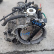 Акпп Suzuki Alto 