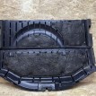 Накладка пола багажника Toyota RAV 4 IV (CA40)  оригинальный номер 58410-42060-C2