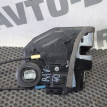 Замок двери задний правый Toyota Rav 4 40 Toyota RAV 4 оригинальный номер 6783660010