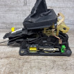 Селектор АКПП Land Rover Freelander 2 L359 2.2 Land Rover Freelander оригинальный номер 6g927k004ad