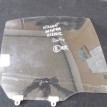 Стекло двери Nissan Almera Classic I (2006—2013) Nissan Almera Classic оригинальный номер 8230095F0A