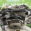 Двигатель Subaru Legacy 2009-2015 10100BS770 EE20Z Subaru Legacy  