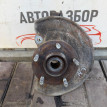 Кулак поворотный пер левый Mitsubishi Outlander 3 Mitsubishi i оригинальный номер 3870A007