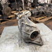 Редуктор Mercedes E A2123501314 W212, задний Mercedes-Benz E-klasse 