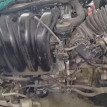 Двигатель Hyundai Elantra оригинальный номер 211012EW13