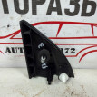 Накладка зеркала правая Hyundai Elantra 5 MD Hyundai Elantra оригинальный номер 876603X010