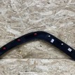 Накладка заднего крыла левая Toyota Land Cruiser 300 Series  оригинальный номер 75606-60100-C1