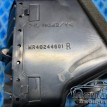 Дефлектор печки центральный правый Pajero 3 Mitsubishi i оригинальный номер MR40244601