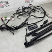 Электропривод крышки багажника Volkswagen Touareg Volkswagen Touareg 