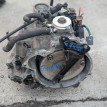 Акпп Suzuki Alto 