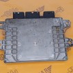 Блок управления двигателем Nissan X-Trail T31 Nissan X-Trail  