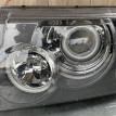 Фара левая Land Rover Range Rover Sport 2005-2012 Land Rover Range Rover оригинальный номер XBC501713LZN