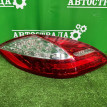 Фонарь Porsche Panamera 2009-2013 97063141304 970, левый Porsche Panamera 