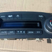 Блок управления климатической установкой Honda CR-V III (2006—2009) Honda CR-V оригинальный номер 79600swae41za