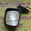 Зеркало левое электрическое Toyota Auris 