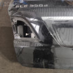 Крышка багажника Mercedes-Benz GLE-класс W166 (2015—2018) Mercedes-Benz GLE оригинальный номер 166 740 26 00