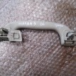Ручка внутренняя потолочная Mazda 3 BL (2008—2011) Mazda 2 оригинальный номер GAL269470B
