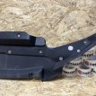 Накладка замка капота Toyota Land Cruiser Prado 150 Series Внедорожник 5 дв.  оригинальный номер 53292-60080