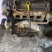 Двигатель Opel z16xer 1.6 мотор ДВС Opel Astra оригинальный номер 93191969