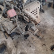 Двигатель Mitsubishi Outlander оригинальный номер 1000A945, 1000C854