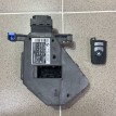 Замок зажигания с ключом BMW 760LI 2004 г BMW 7er оригинальный номер 61326972437