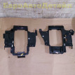 Кронштейн напольного ковра Land Rover Defender 2 Land Rover Defender оригинальный номер LR155026
