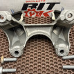 Кронштейн АКПП BMW X1 оригинальный номер 22 32 6 796 613, 22 32 6 796 613, 22326796613, 6796613, 22 31 6 796 617, 22316796617, 6796617
