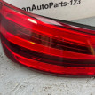 Фонарь задний правый Audi Q3 2012 Audi Q3 