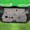 Обшивка крышки багажника Toyota NOAH VOXY ESQUIRE 2014-2021 6775028160 Toyota Noah 