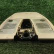 Плафон подсветки салона Volvo S60 S80 XC70 XC90 Volvo XC90 оригинальный номер 30669623