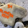 Замок двери задней левой Almera Classic B10 Nissan Almera Classic оригинальный номер 82503-95F0A