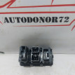 Кнопка корректора фар Hyundai Solaris Hyundai Solaris оригинальный номер 933701R000RY