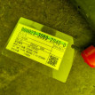 Радиатор охлаждения Honda N-WGN оригинальный номер 223000-3760