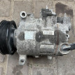 Компрессор кондиционера Volkswagen Golf Plus Volkswagen Golf Plus оригинальный номер 1k0820859N