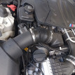 Двигатель (ДВС) BMW M5 F10 (2011—2013) BMW M5 оригинальный номер 11 00 2 348 670