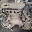 Двигатель Toyota Camry оригинальный номер 190000H140, 1900028B80