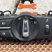 Блок управления светом BMW X3  