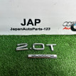 Шильдик Audi Q5 2010 Audi Q5 