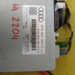 Блок управления камерой audi a4 B8 CDNB Audi 200 