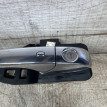 Ручка двери передняя левая Jeep Grand Cherokee WK2 Jeep Cherokee оригинальный номер 04589881ah