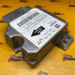 Блок безопасности SRS Opel Astra G (1998—2009) Opel Astra оригинальный номер 09180799