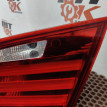 Фонарь в крышку BMW 5er оригинальный номер 63 21 7 203 226, 63 21 7 203 226, 63217203226, 7203226, 63 21 7 263 536, 63217263536, 7263536