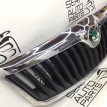 Решетка радиатора Skoda Octavia A5 1.8 CDAB 2011 Skoda Octavia 