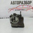Дроссельная заслонка Toyota corolla E150 Toyota Corolla оригинальный номер 22030-37010