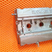 Клапанная крышка Lancer 9 Outlander 4G63 2.0 16V Mitsubishi i 