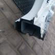Порог левый со стойкой Hyundai Solaris Hyundai Solaris оригинальный номер 713124LD00